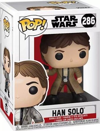 Ls14 Han Solo 286