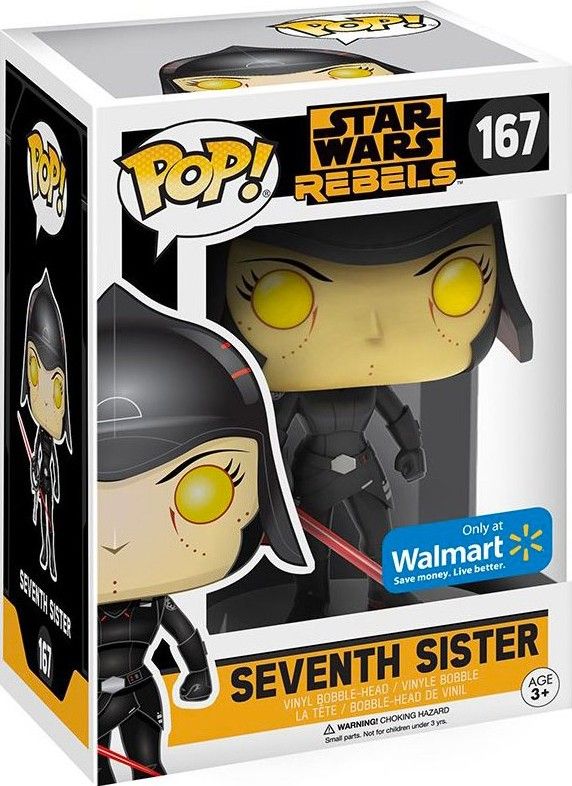 Ls29 Seventh Sister OaW 167