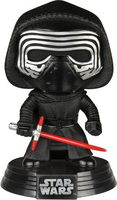 Ls27 Star Wars : Kylo Ren 60