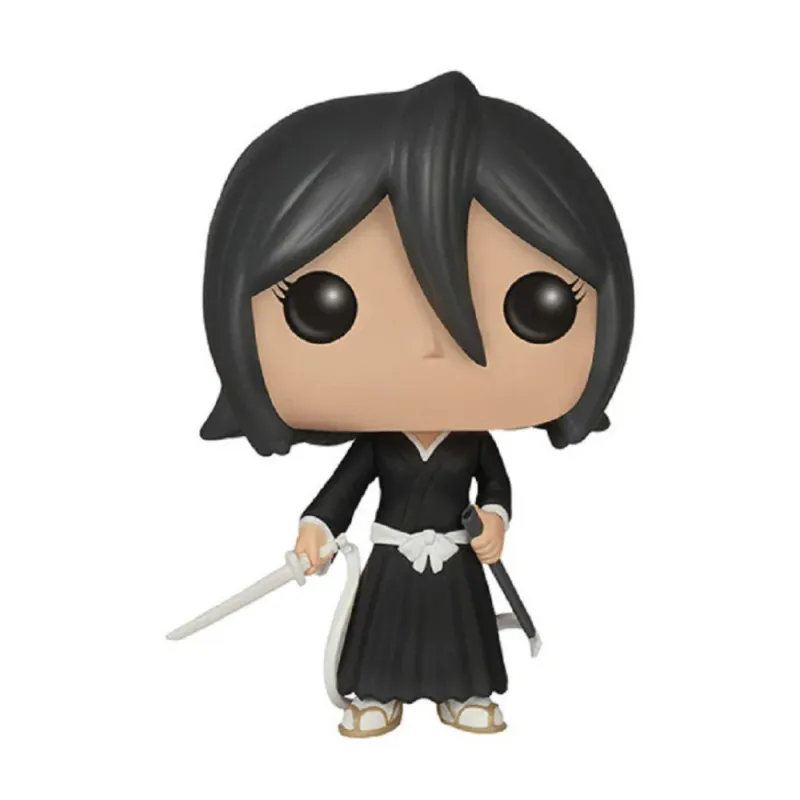 Ls30 Bleach : Rukia 60