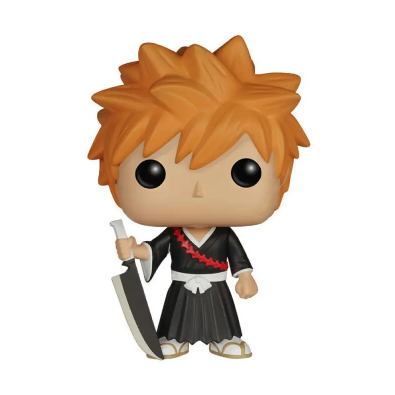 Ls31 Bleach : Ichigo 59