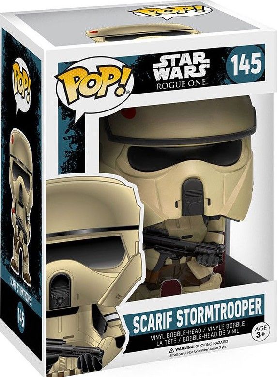 Lp110 Scarif Stormtrooper 145