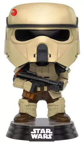 Lp110 Star Wars Rogue One : Scarif Stormtrooper 145