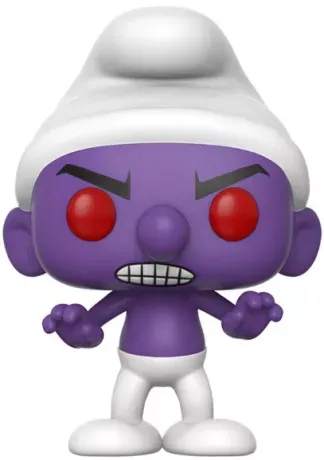Lt10 Smurf : Gnap! Smurf 274