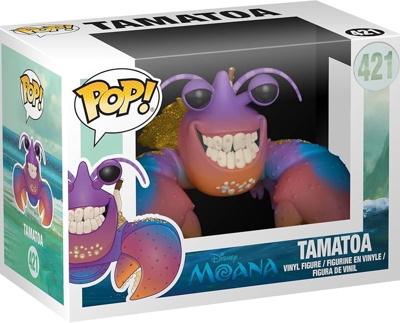 Lt5 Tamatoa 421