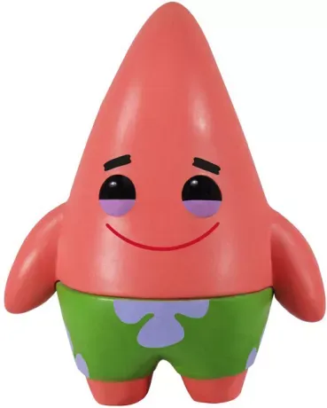 Lu15 Spongebob : Patrick 26