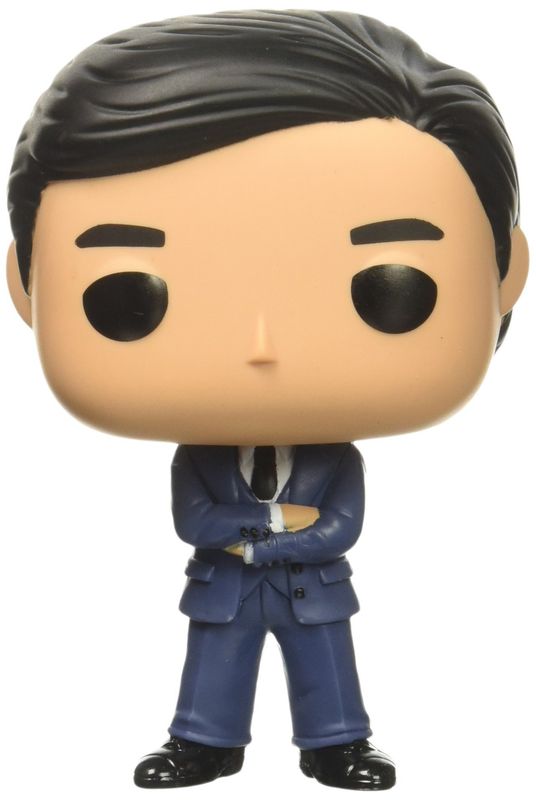 Lu1 The Godfather : Michael Corleone 390