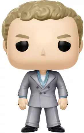 Lu12 The Godfather : Sonny Corleone 391
