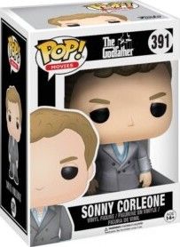 Lu12 Sonny Corleone 391