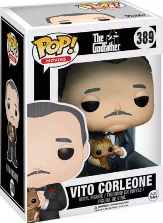 Lu2 Vito Corleone 389