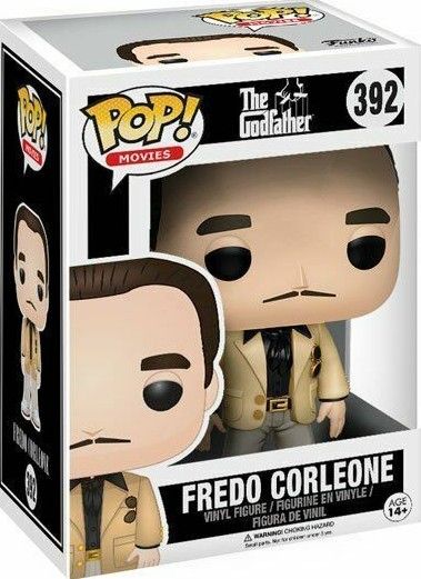 Lu3 Fredo Corleone 392