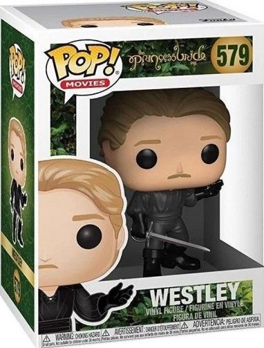 Lu33 Westley 579