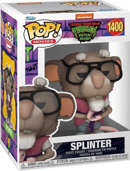 Lu30 Splinter 1400