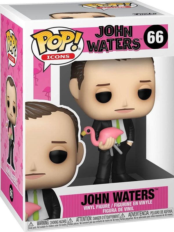Lu27 John Waters 66