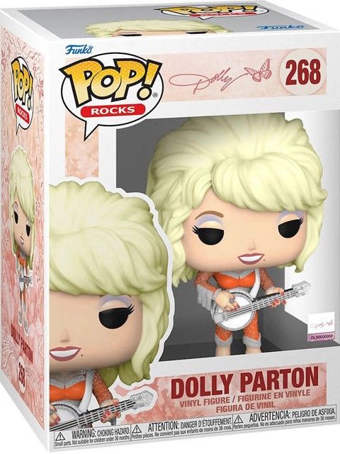 Lu34 Dolly Parton 268