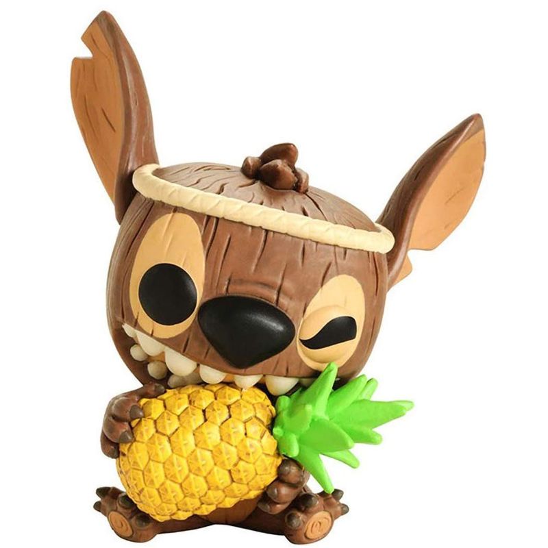 Lp136 Tiki Stitch Scented HT 472