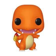 Lx70 Pokemon : Charmander 455