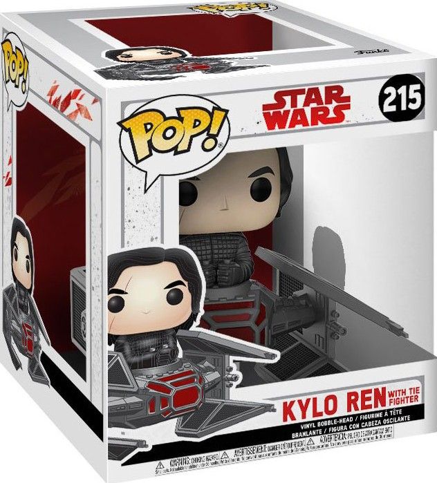 Lp114 Kylo Ren 215