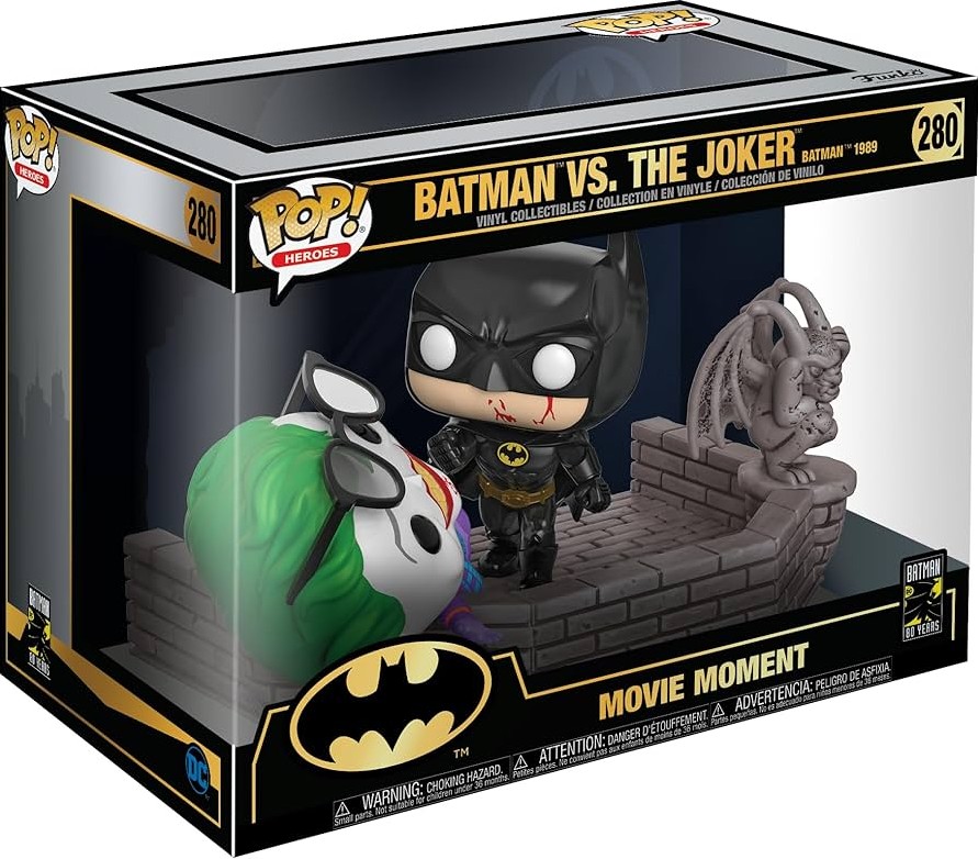 Gj7 Batman Vs Joker 280