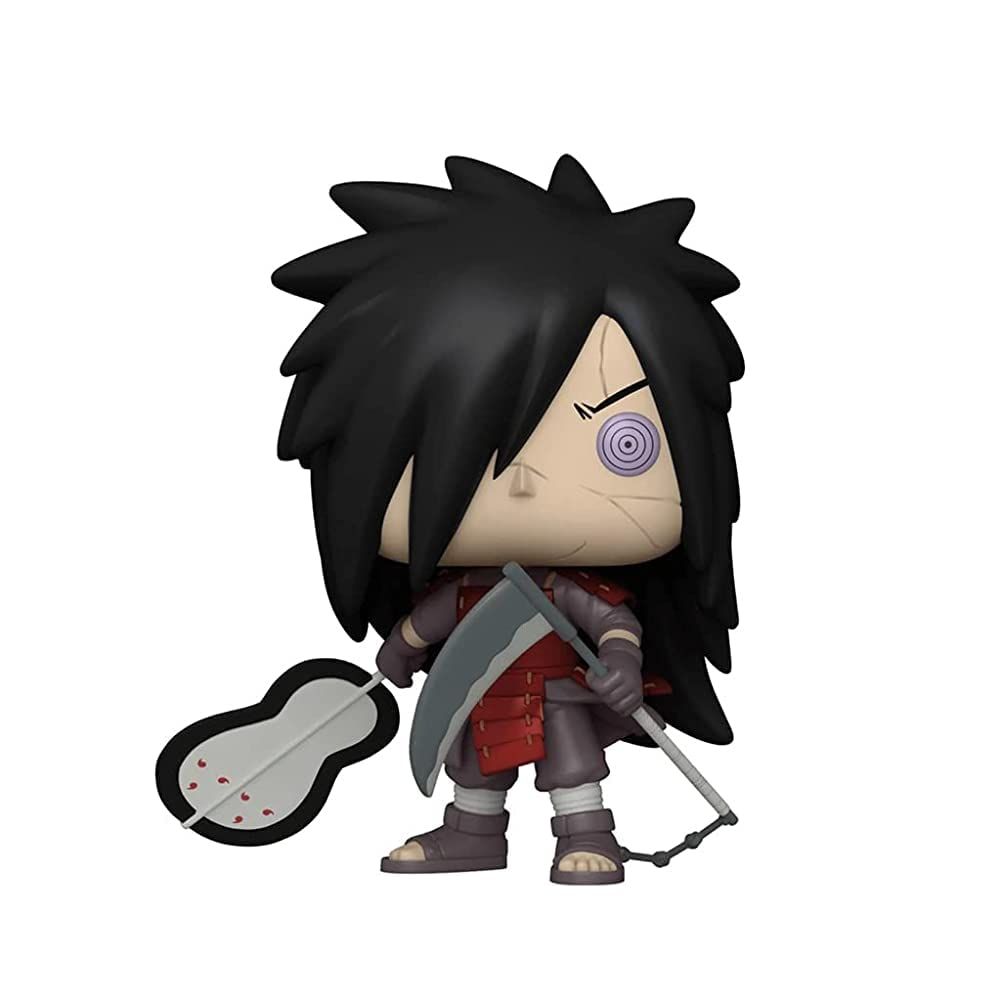 Lx110 Naruto : Madara OGS 978