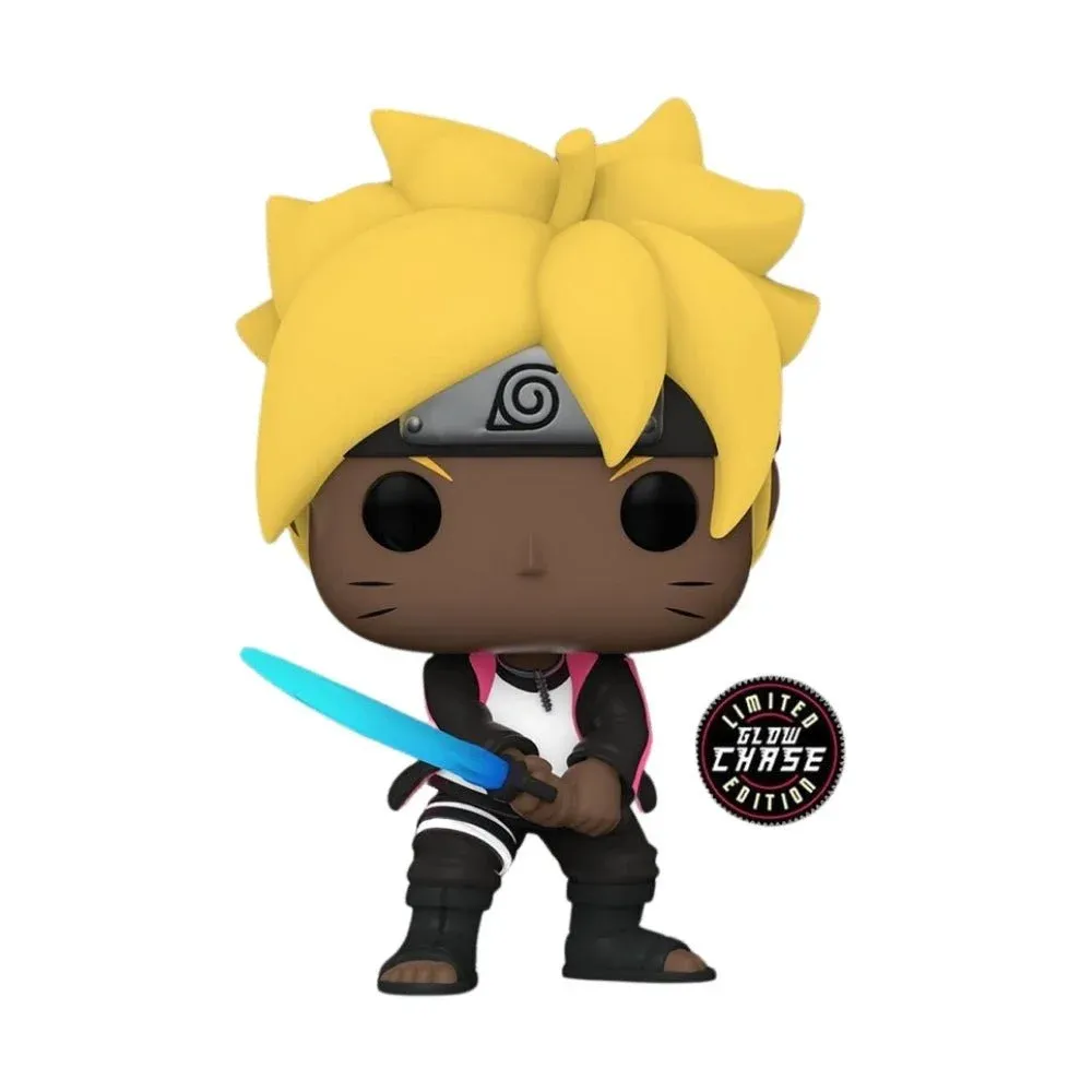 Lx1 Boruto : Chase Boruto Sef 1383