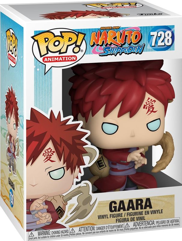 Lx29 Gaara 728