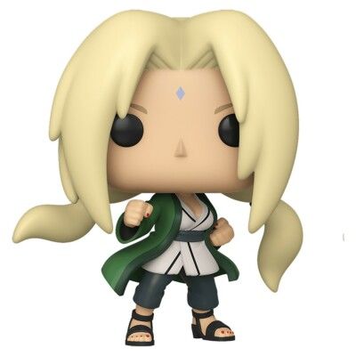 Lx105 Naruto : Tsunade 730