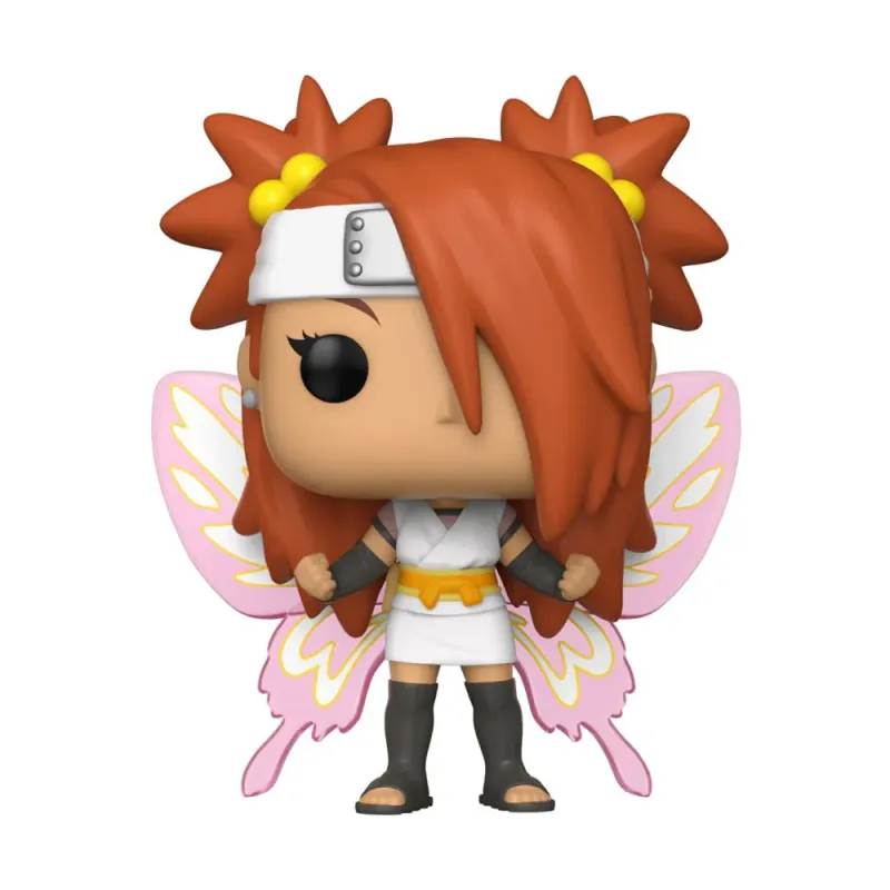 Lx93 Boruto : Cho-Cho 2022 Sumcon 1159