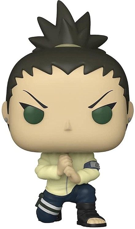 Lx102 Boruto : Shikadai 1039