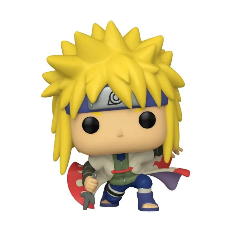 Lx64 Naruto : Minato Namikaze 935