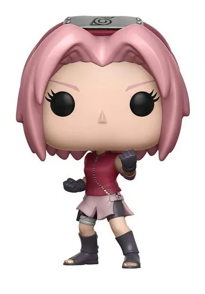 Lx91 Naruto : Sakura 183