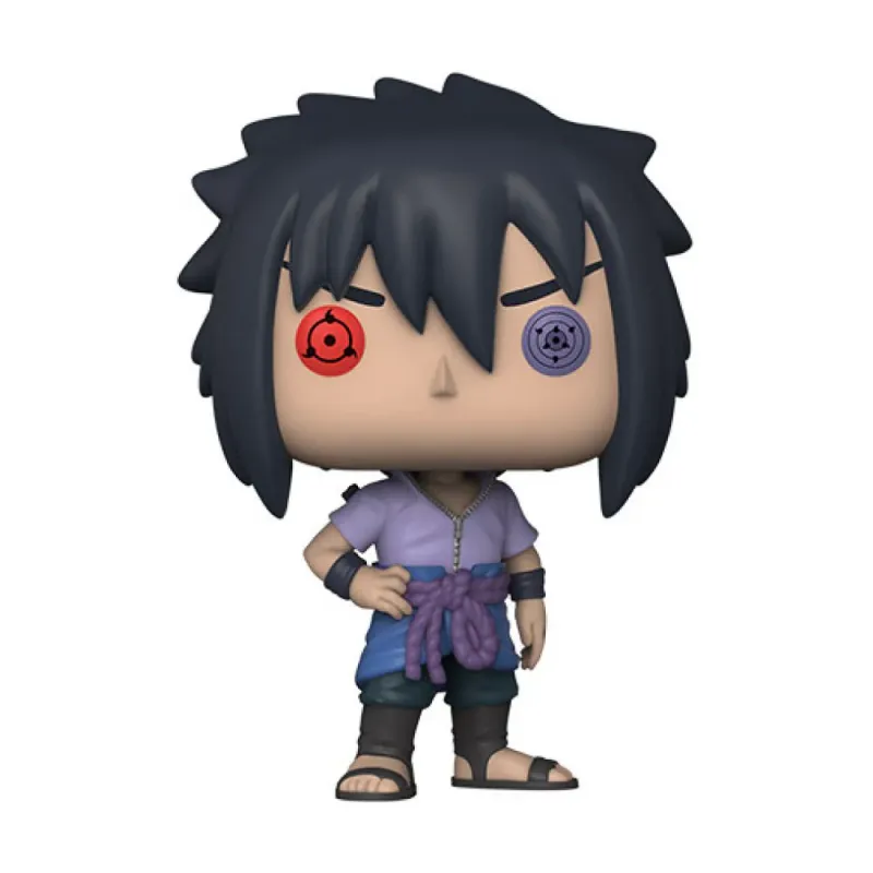 Lx111 Naruto : Sasuke (Rinnegan) AAA