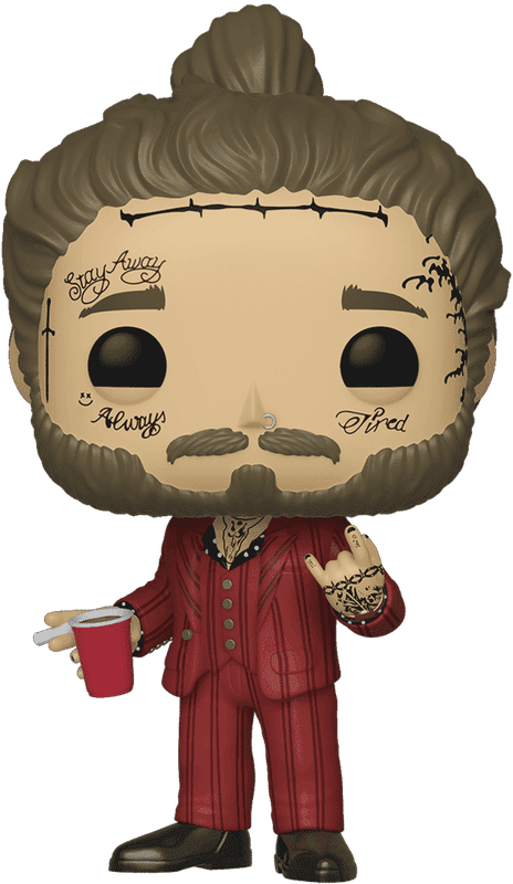 Lx25 Post Malone 111
