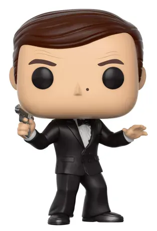 H15 James Bond 522