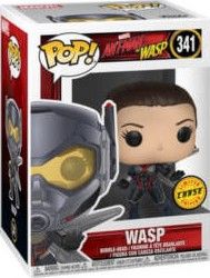 H21 Wasp Chase 341