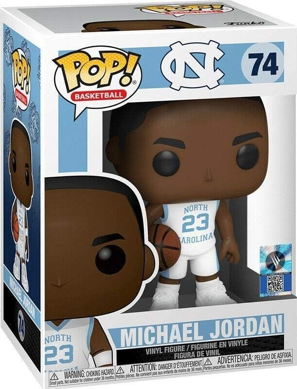 Lx17 NBA : Michael Jordan 74