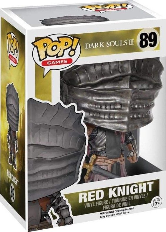 H12 Red Knight 89