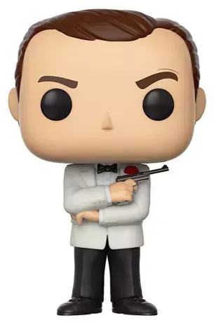 H16 James Bond 518