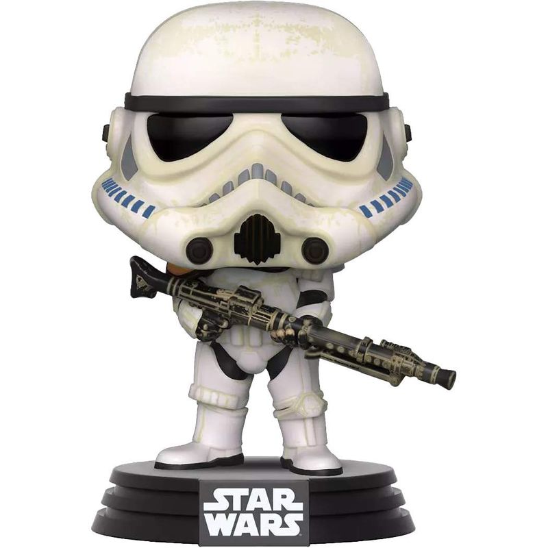 Lp120 Star Wars : Sandtrooper 2019 Fallcon 322