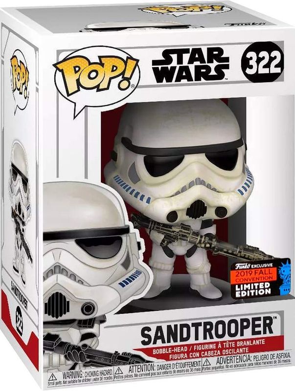 Lp120 Sandtrooper 2019 Fallcon 322