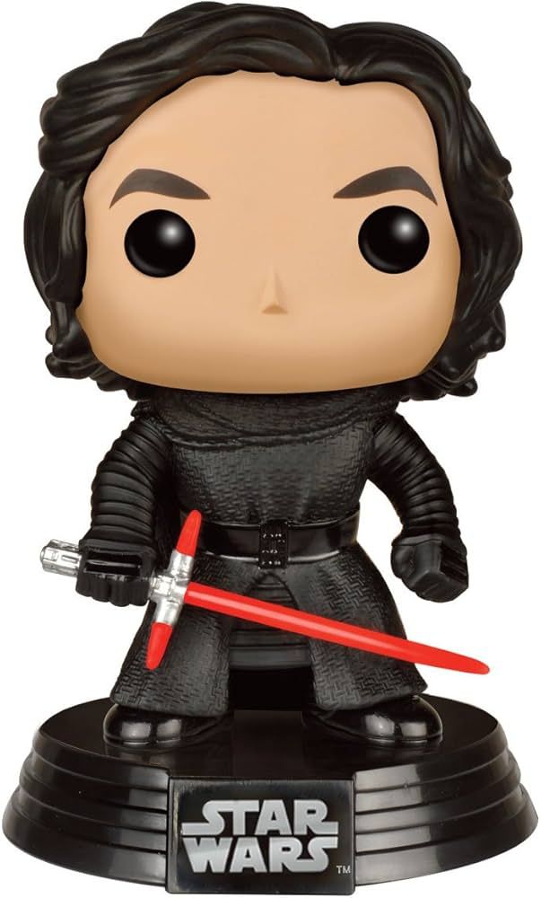 Lp127 Kylo Ren 87