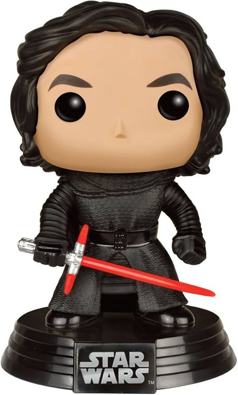 Lp127 Kylo Ren 87