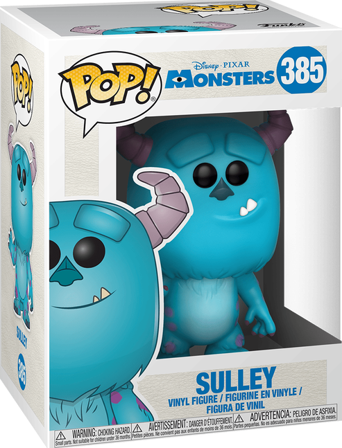Lp137 Sulley 385