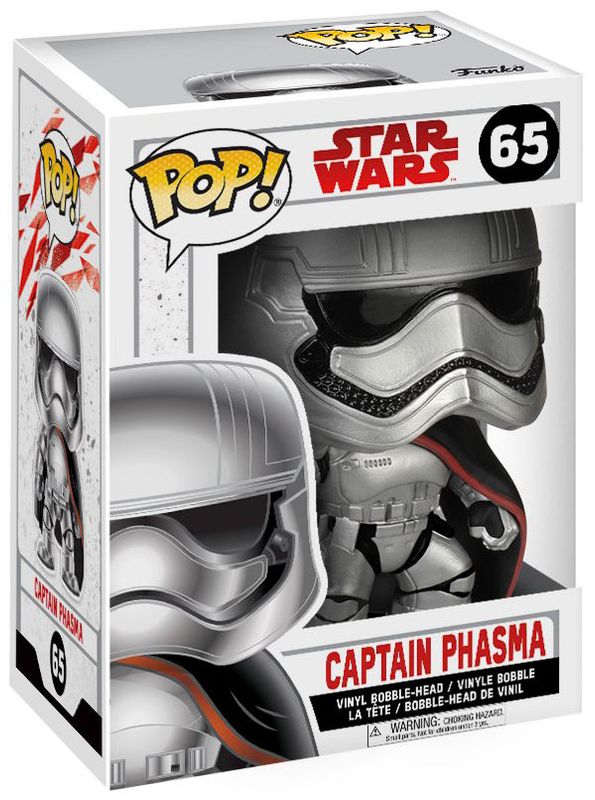 Lp119 Captain Phasma 65