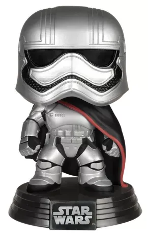 Lp119 Star Wars : Captain Phasma 65