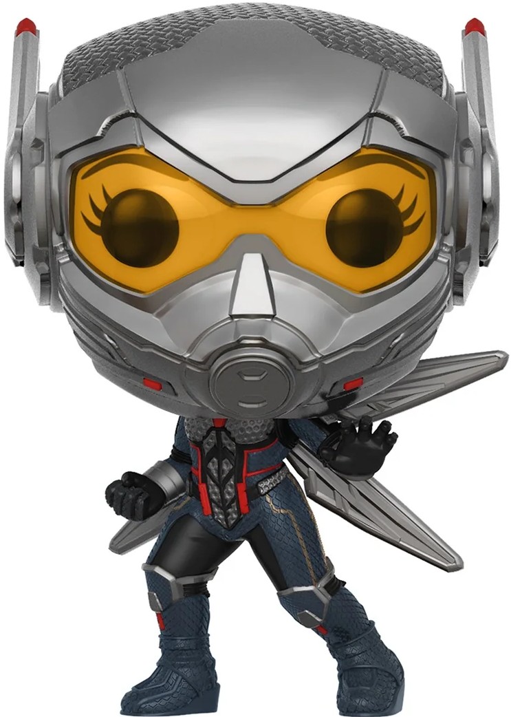 Lp132 Wasp 341