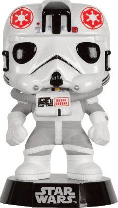 Lp111 At-At Driver Underground Toys 92