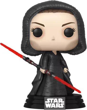 Lp112 Star Wars : Dark Side Rey 359