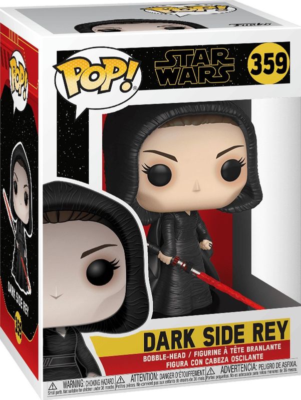 Lp112 Dark Side Rey 359