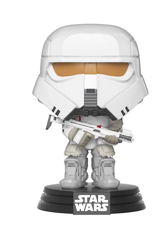 Lp118 Star Wars : Range Trooper 246